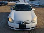 2008 Volkswagen Rabbit