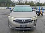 2015 Nissan Quest s