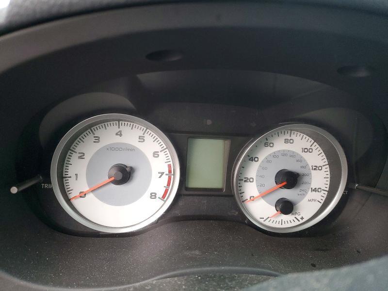 2013 Subaru Impreza Premium