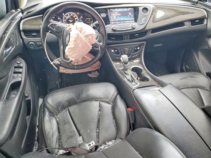 2020 Buick Envision Premium