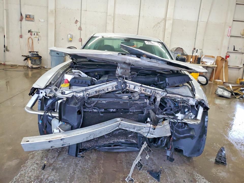 2007 Dodge Charger se