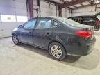 2010 Hyundai Elantra Blue