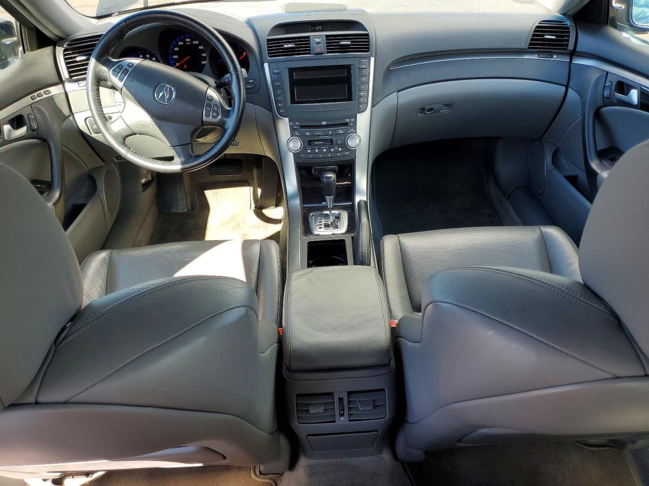 2005 Acura TL