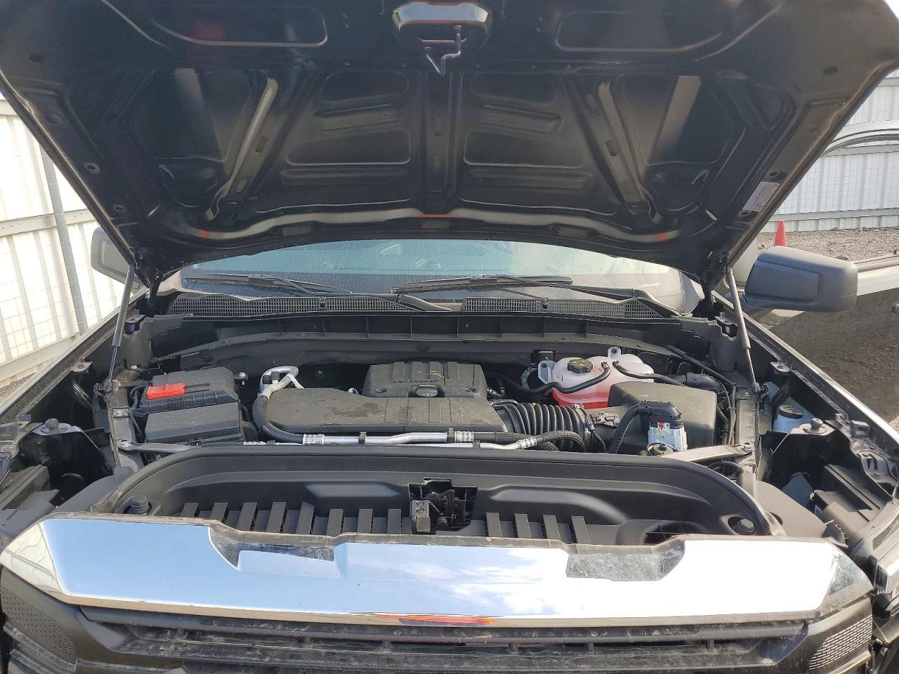 2026 GMC Sierra K1500