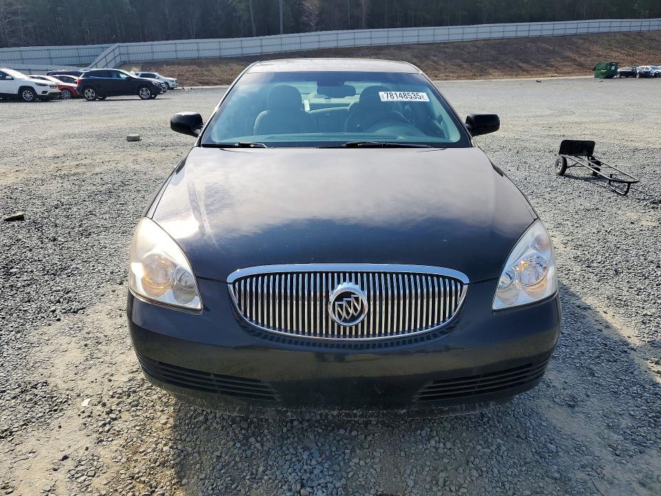 2008 Buick Lucerne cxl