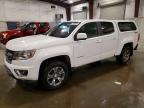 2020 Chevrolet Colorado Z71