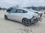 2017 Ford Fusion Sport
