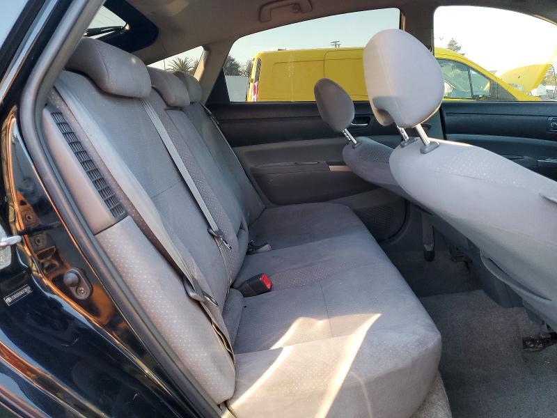 2006 Toyota Prius