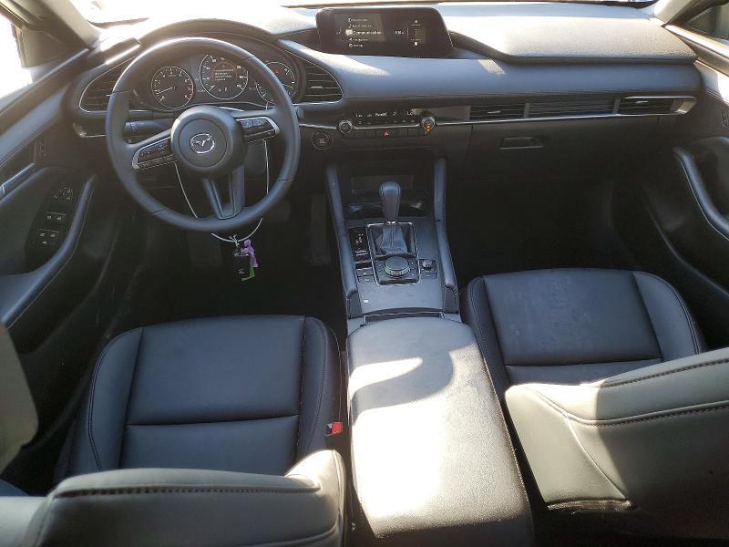 2026 Mazda 3 Select Sport