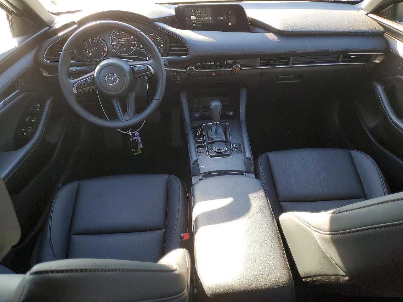 2026 Mazda 3 Select Sport