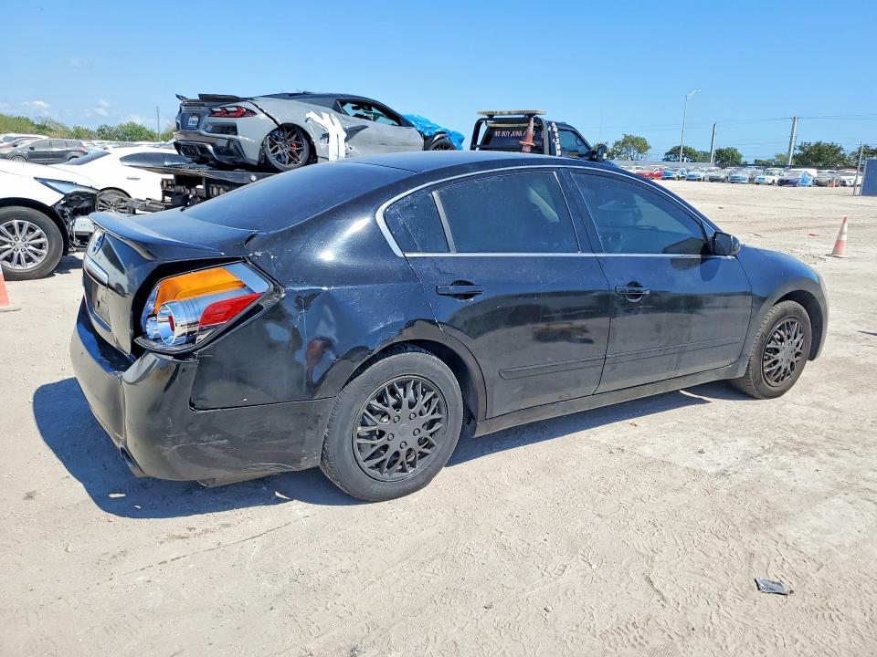 2009 Nissan Altima 2.5