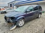 2013 Dodge Grand Caravan Crew