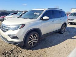 2018 Honda Pilot Touring for sale in Kansas City, KS