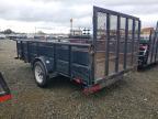 2012 Big Tex Utility Trailer