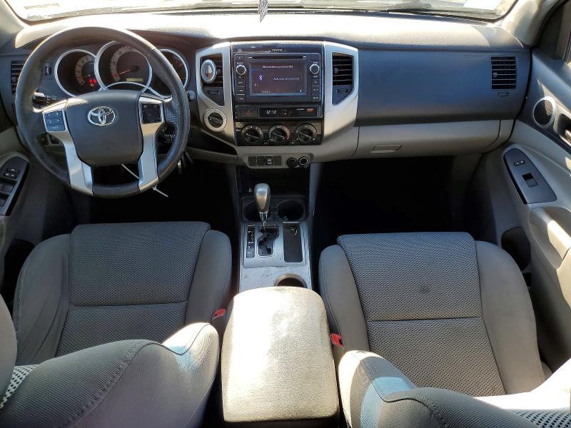 2013 Toyota Tacoma
