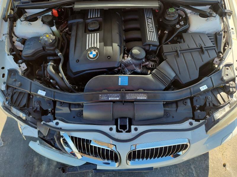 2011 BMW 328 i Sulev