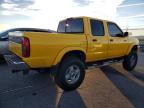 2000 Nissan Frontier XE