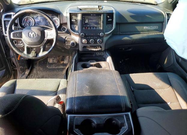 2020 Ram Trucks 1500 big Horn/lone Star