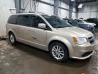 2013 Dodge Caravan