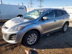 2011 Mazda Cx-7