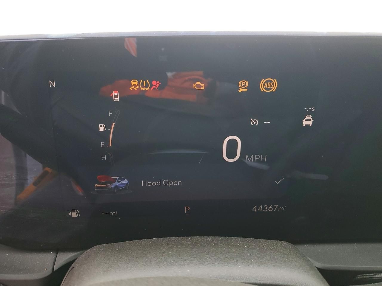 2024 Buick Envista Sport Touring