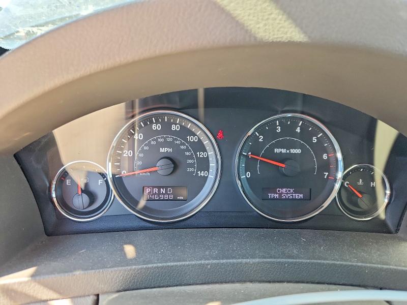 2010 Jeep Grand Cherokee Laredo