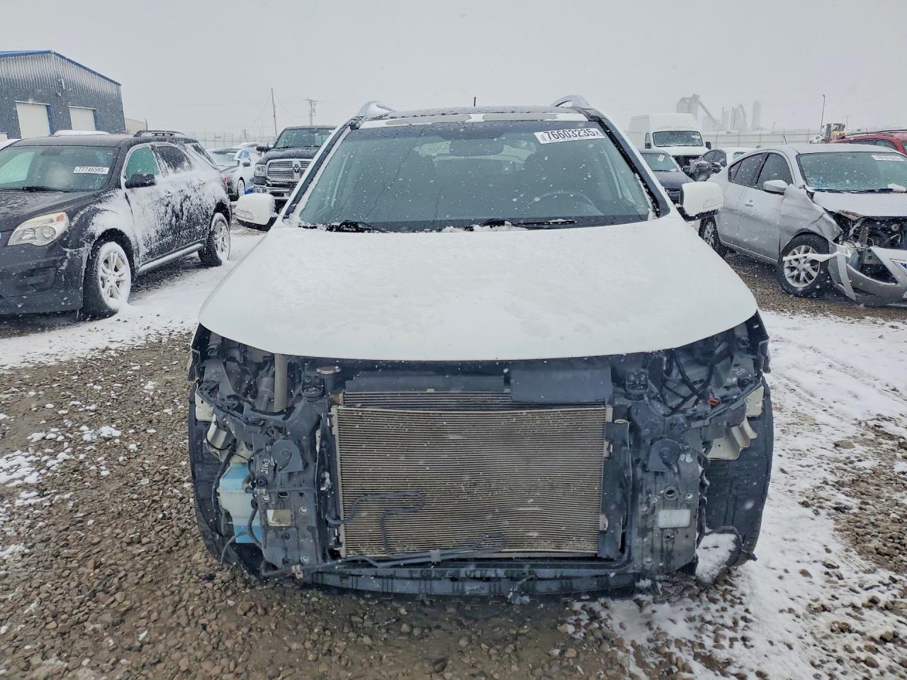 2012 KIA Sorento sx