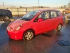 2007 Honda FIT