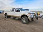 2014 Ford F350 Super Duty