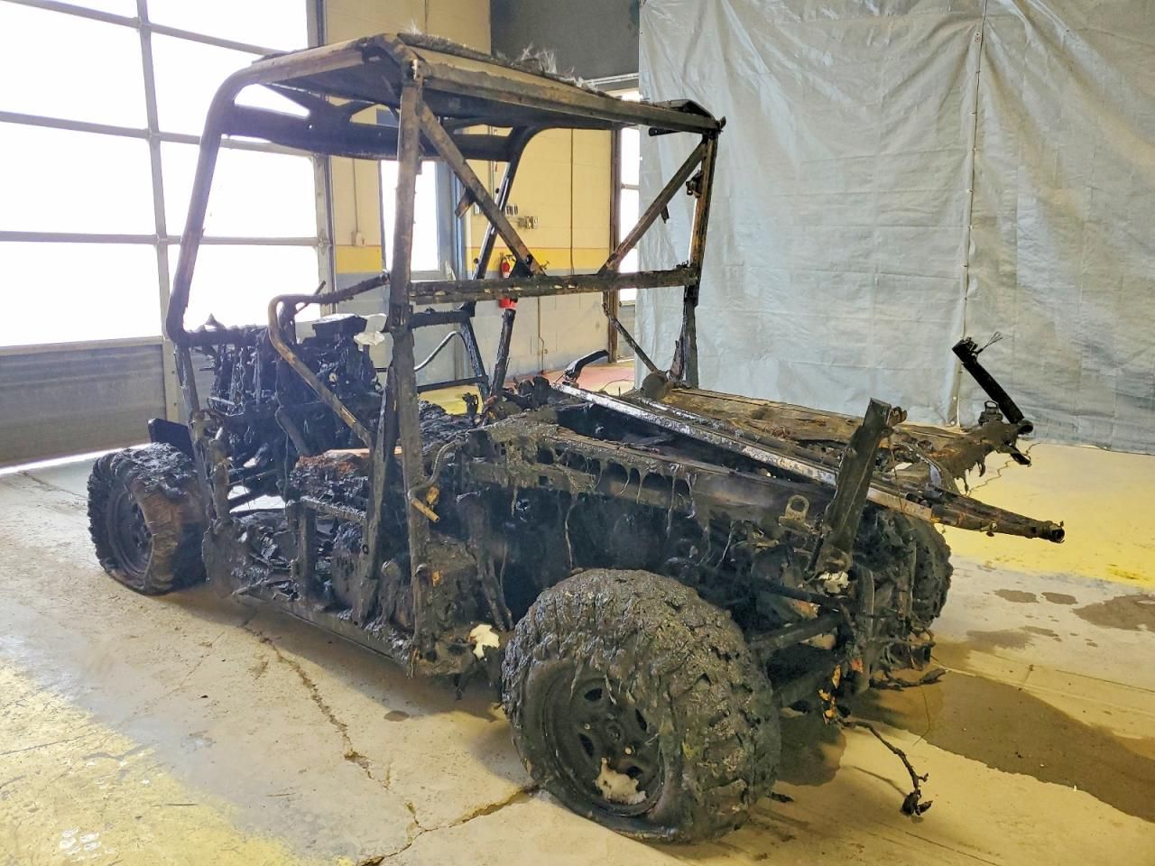 2019 Textron 2019 Artic Cat Utility Vehicle