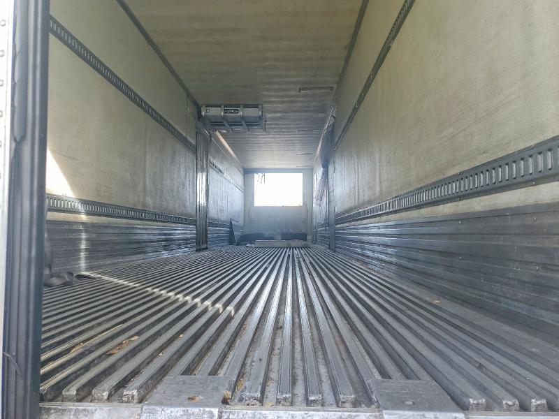 2018 Utility Vs2ra Refrigerated van Trailer