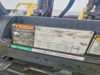 2015 Hyster Forklift
