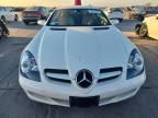 2007 Mercedes-Benz Slk 280