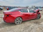 2020 Niss Altima sr