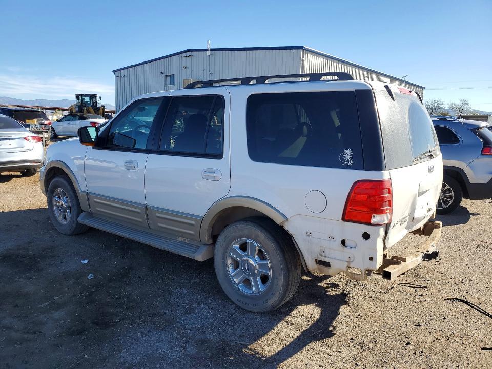 2006 Ford Expedition Eddie Bauer