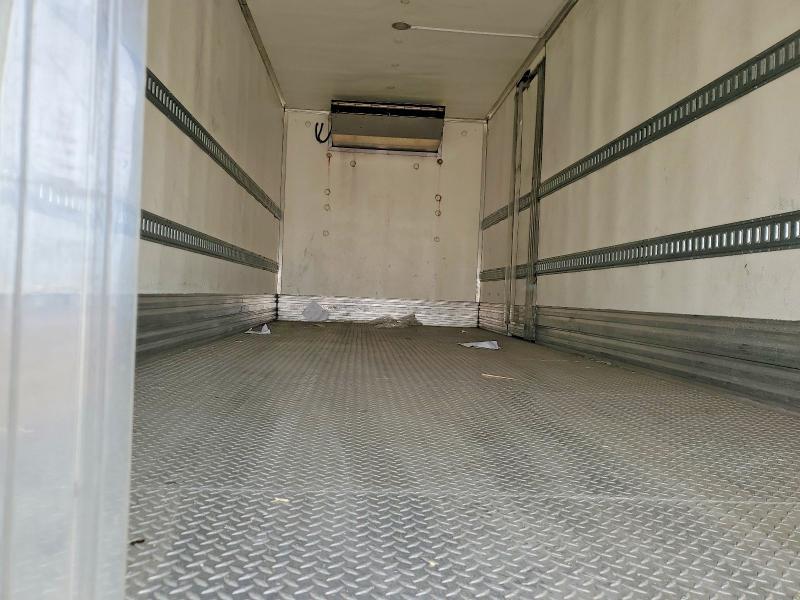 2020 Freightliner Business Class M2 Refrigerated BOX Truck