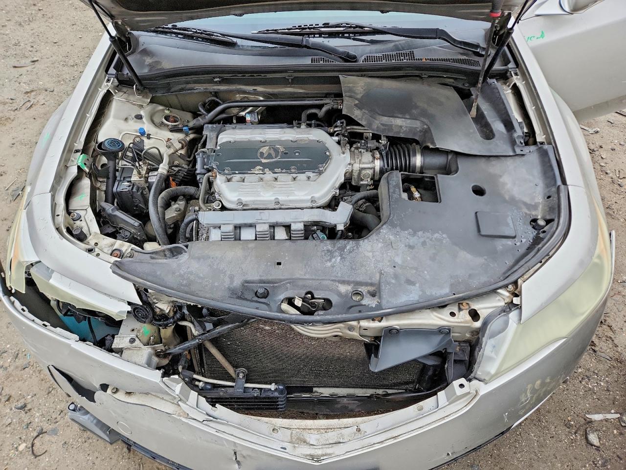 2010 Acura TL