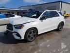 2025 Mercedes-Benz Gle 450 4matic
