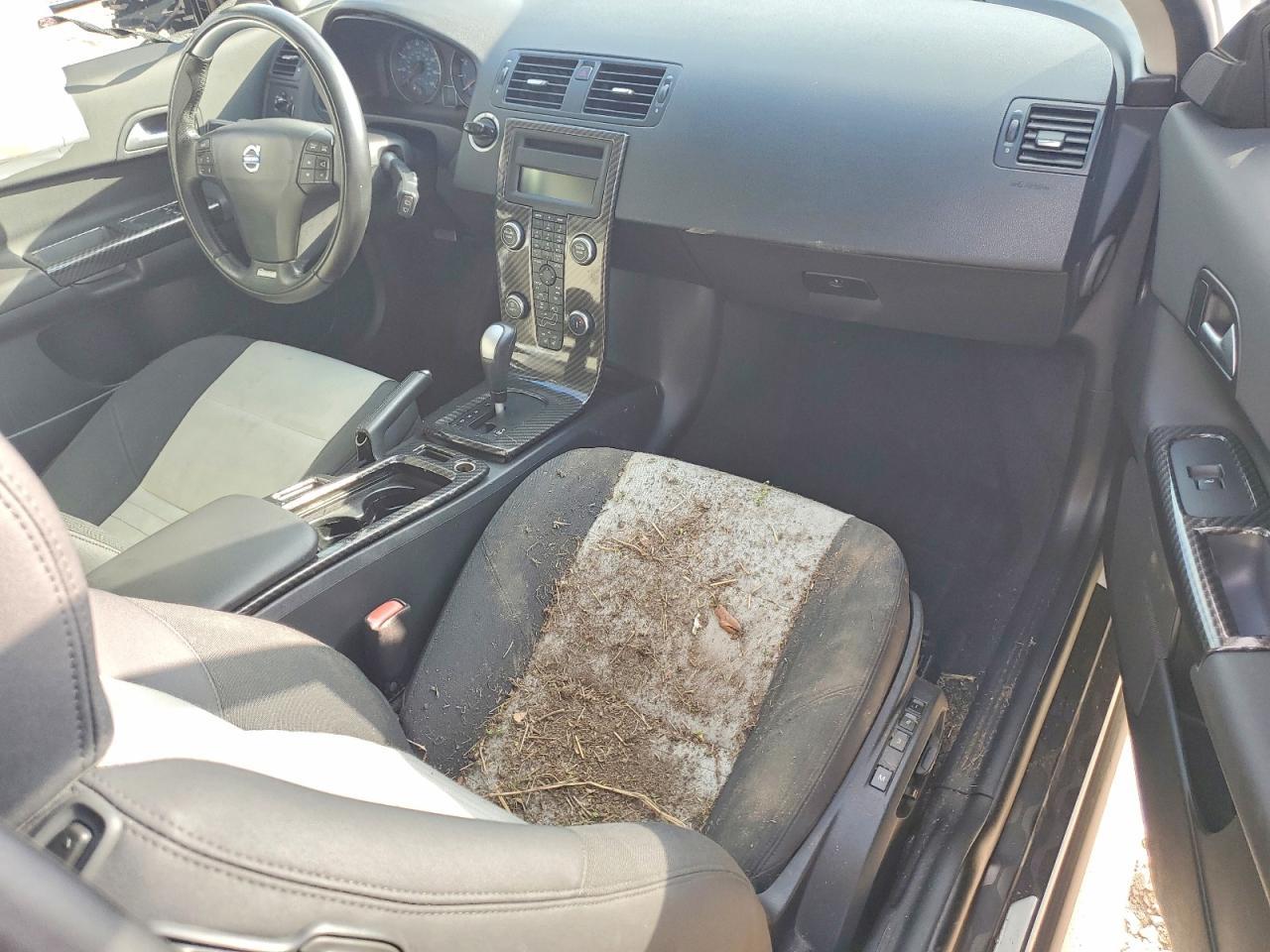 2013 Volvo C30 T5