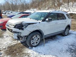 2018 Ford Explorer xlt for sale in Marlboro, NY