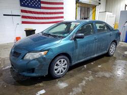 2010 Toyota Corolla Base en venta en Candia, NH