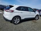 2017 Ford Edge se