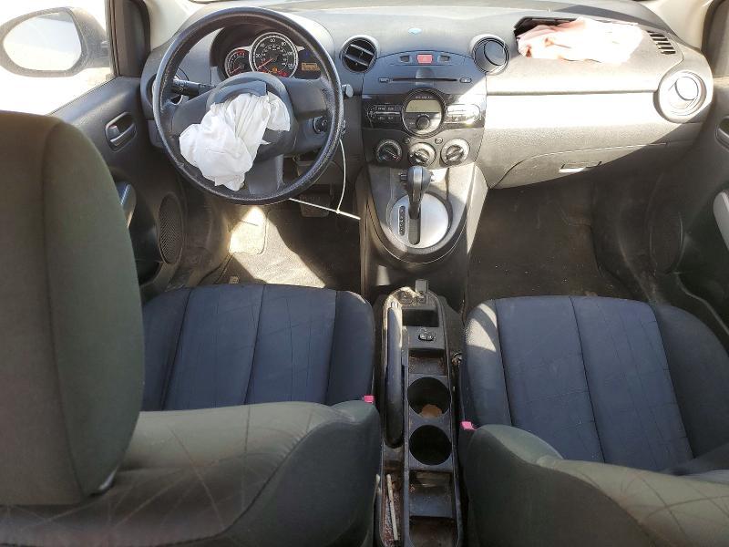 2014 Mazda 2