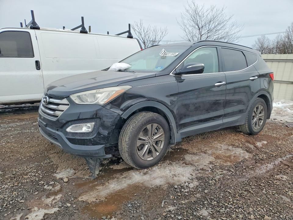 2013 Hyundai Santa fe Sport
