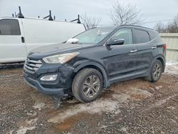 Hyundai salvage cars for sale: 2013 Hyundai Santa fe Sport