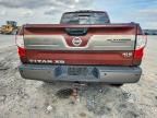 2016 Nissan Titan XD SL