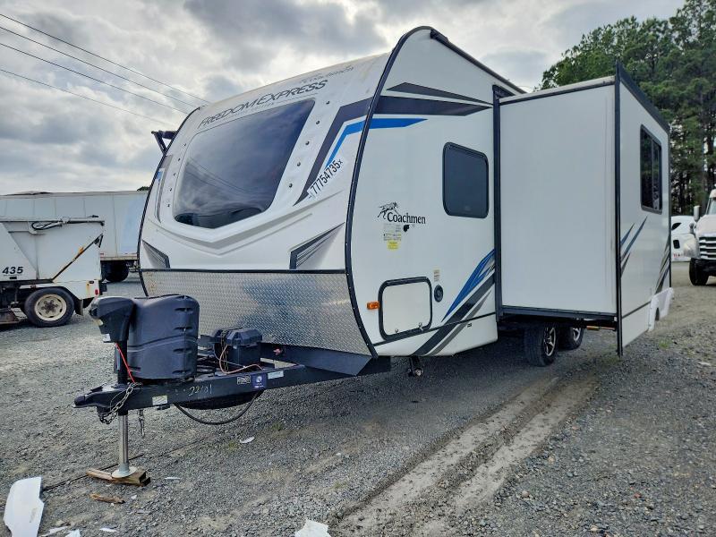 2022 Coachmen By Forest R Freedom Express Ultr