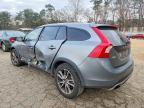 2016 Volvo V60 Cross Country Premier