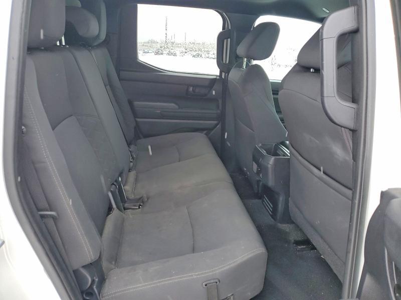 2024 Toyota Tacoma Double cab