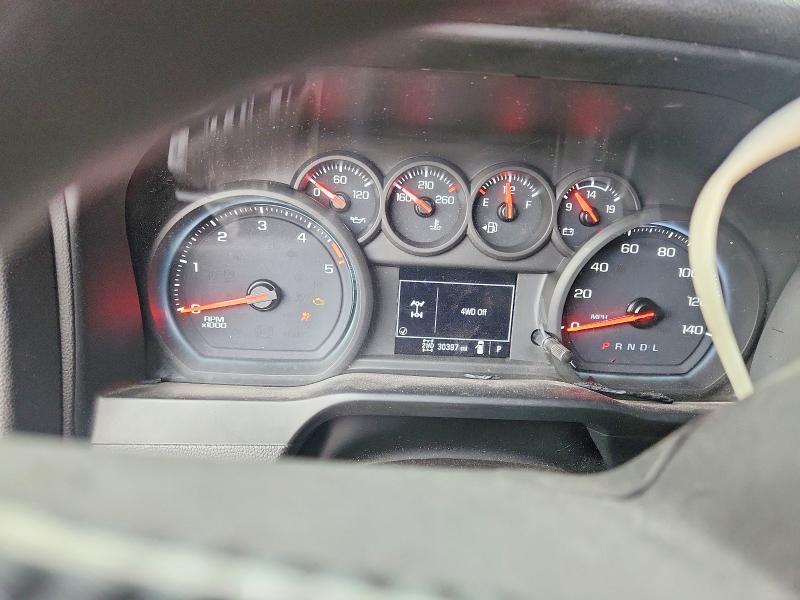 2022 GMC Sierra K3500